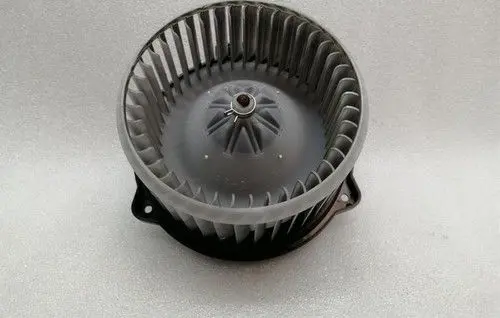 Aston Martin V8 Heater blower motor/fan resistor 4G4319F612AA