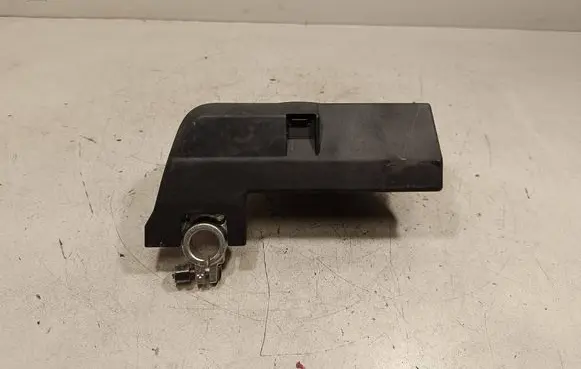 Audi A7 S7 4G Battery relay fuse 13792317