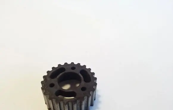 Audi Q3 8U Fuel pump gear (pulley) 03L130111E