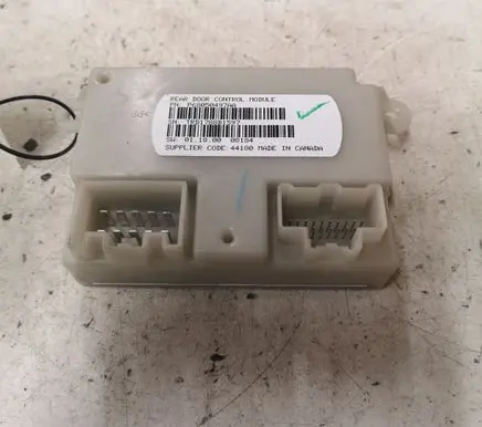 Chrysler Grand Voyager V Door control unit/module P68050497AA TRD1788B1597