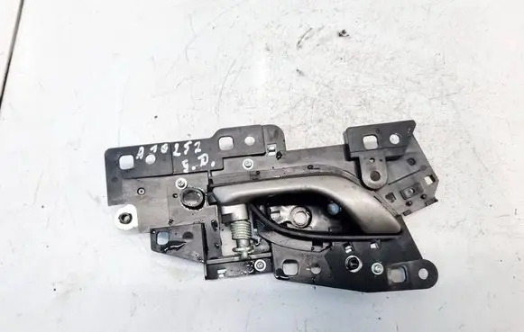 Honda Civic Rear door interior handle SMGRRR