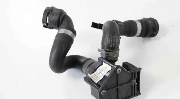 Ford Transit VII Electric auxiliary coolant/water pump 8K0819025J