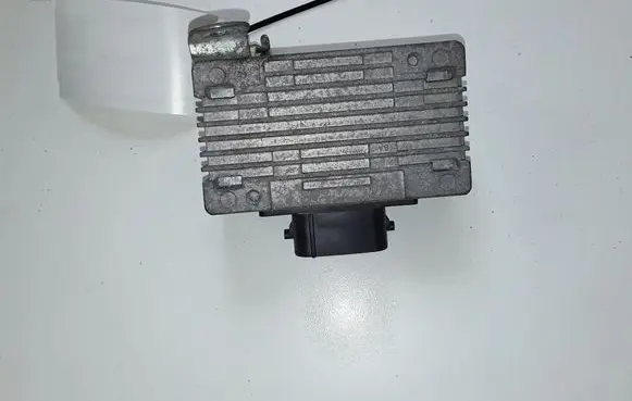 Toyota Urban Cruiser (XP110) Other control units/modules G92C052011
