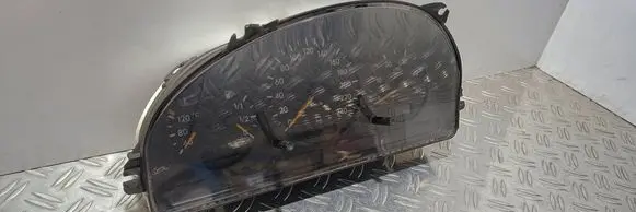 Mercedes-Benz ML W163 Speedometer (instrument cluster) A2C53033840 A1635407611 15443886