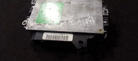 BMW 3 E36 ABS control unit/module 34521138219 10.0940-1101.4