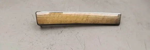 Mercedes-Benz E W211 Panel trim A2116800771