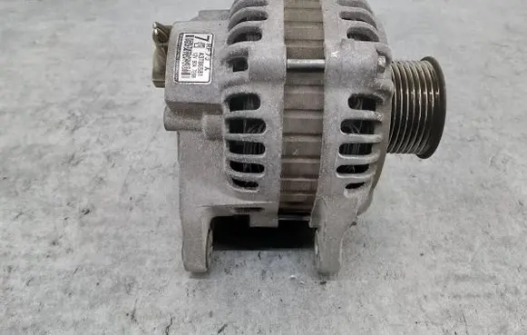 Generator/alternator