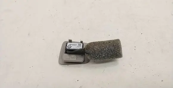 BMW 1 F20 F21 Microphone (bluetooth/phone) 9263744 0316218