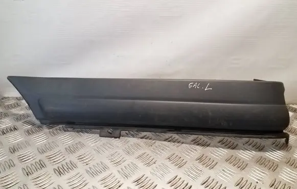 Ford Transit Rear bumper trim bar molding YC1529397ADW