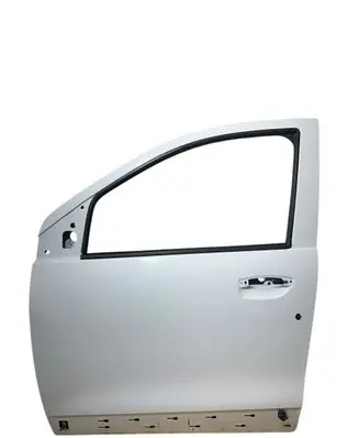 Dacia Dokker Front door 801014466R 801019339R