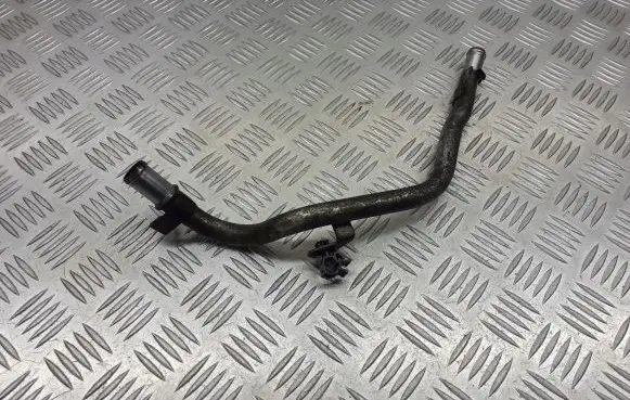 Fiat Punto (188) Breather hose/pipe 