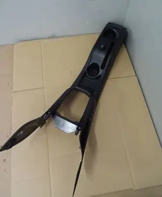 Citroen C4 I Center console 