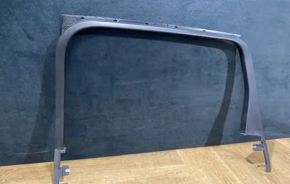 Ford Kuga II Other rear door trim element CJ54S247B56AAW D0D1A