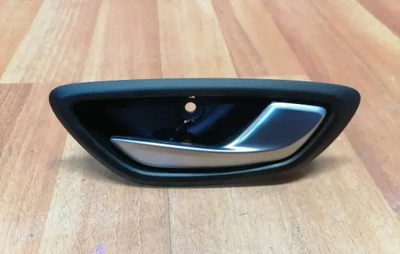 Renault Megane IV Front door interior handle 826723233R 826725403R