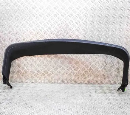 Mercedes-Benz EQC Tailgate trim A2937401600