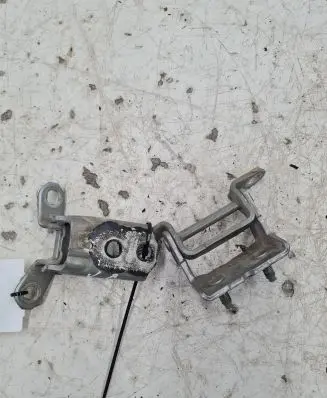 Nissan Juke I F15 Rear door hinge set 