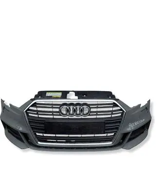 Audi A3 S3 8V Front bumper 8V3807437AM