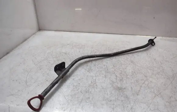 Mercedes-Benz C W204 Oil level dip stick A6511466002
