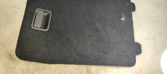 Mazda 6 Trunk/boot trim cover GS2A688T0