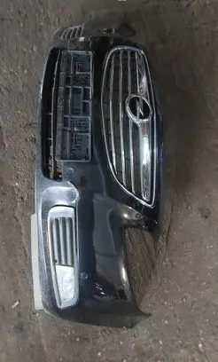 Opel Insignia A Front bumper 13286236 551004542