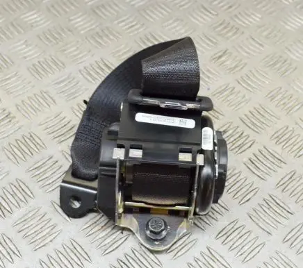 Tesla Model 3 Rear seatbelt 111015401F