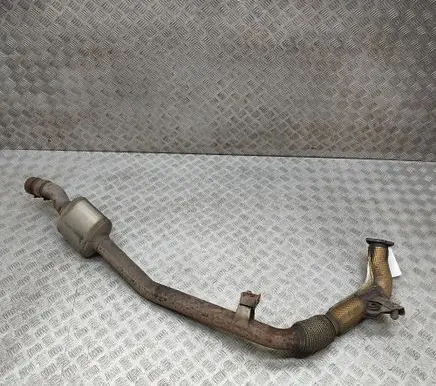 Audi Q5 SQ5 FY Muffler/silencer 80A253300G