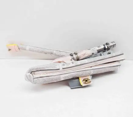 Volkswagen Scirocco Roof airbag 1K8880742B