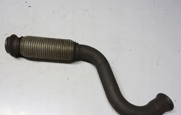 Peugeot 508 Exhaust gas pipe 9686944310