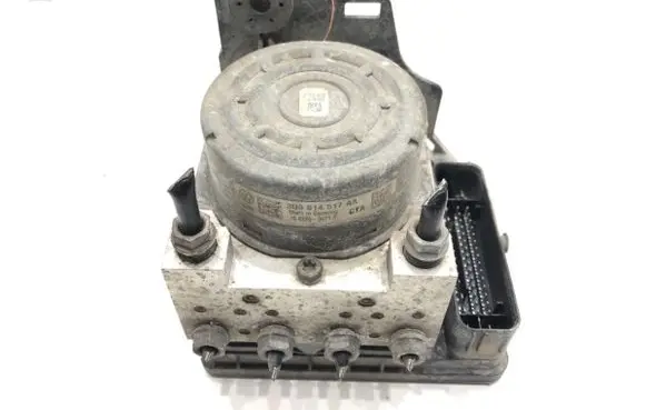 Volkswagen Golf VII ABS Pump