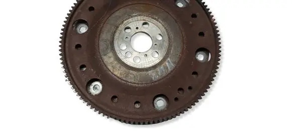 BMW 3 E90 E91 Flywheel 754810202