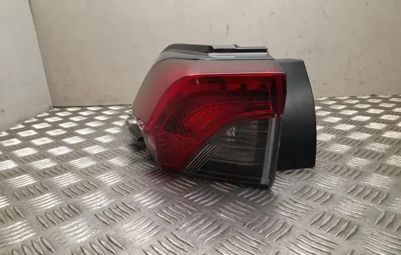 Toyota RAV 4 (XA50) Rear/tail lights 8156042230