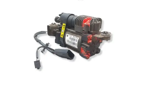 Jeep Grand Cherokee Air suspension compressor/pump 68041137AG