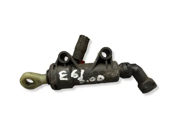 BMW 5 E60 E61 Clutch master cylinder 13670610 6762931
