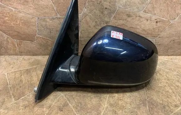 BMW X5 F15 Front door electric wing mirror 698003