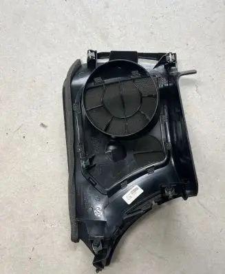 BMW 4 F36 Gran coupe Front door speaker cover trim 7321321 2002411008