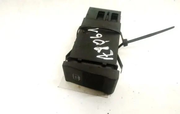 Audi A6 S6 C4 4A Windscreen/window heater switch 4A0941503G