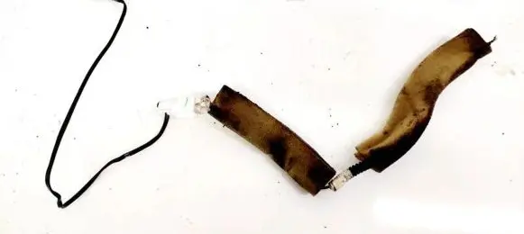 Nissan X-Trail T31 Interior temperature sensor