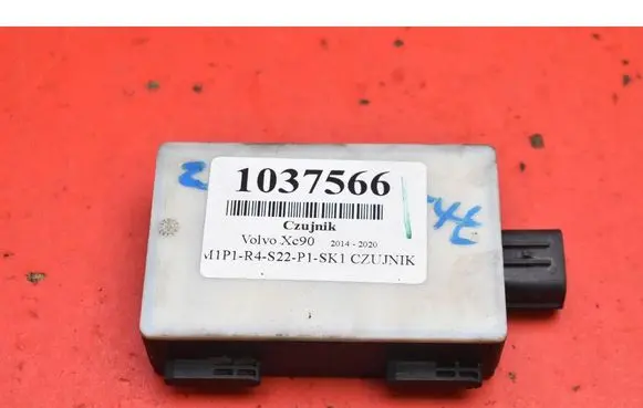 Volvo XC90 Sensor 31476724