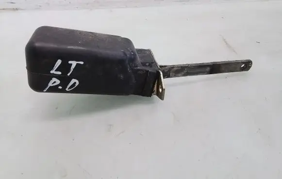 Volkswagen I LT Front door check strap stopper 251837267