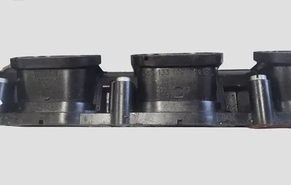 Audi Q5 SQ5 8R Intake manifold 06E133109AL