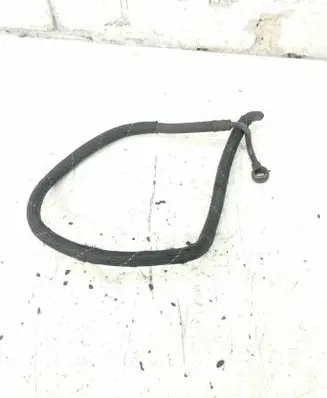 Audi A6 S6 C6 4F Power steering hose/pipe/line 4F1422891