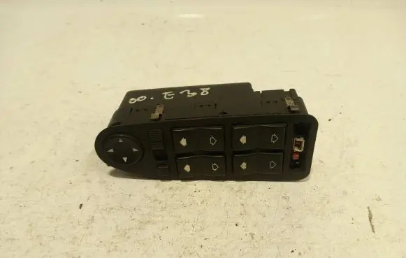 BMW 7 E38 Electric window control switch 61316904301 481910