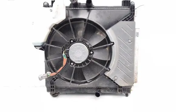 Suzuki Ignis Coolant radiator