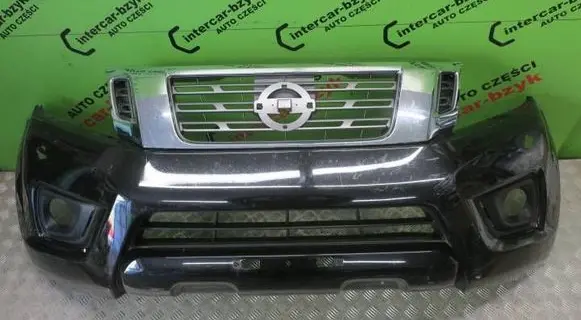 Nissan Navara D23 Front bumper 620224JUOH