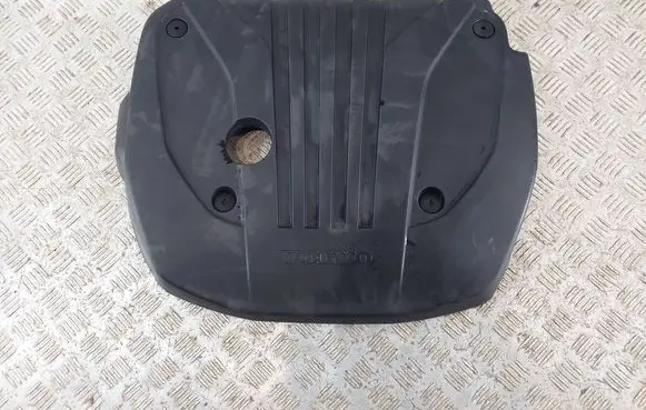 Volvo XC60 Engine cover (trim) 31492726