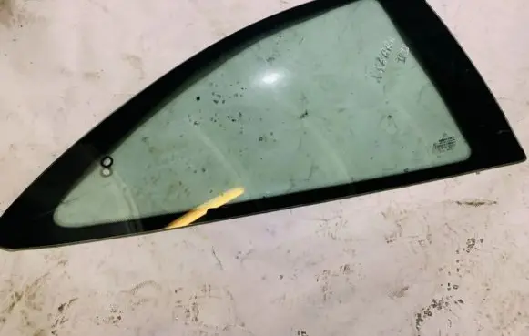 Citroen Xsara Rear side window