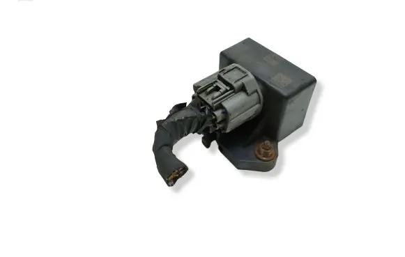 Fuel injection pump control unit/module