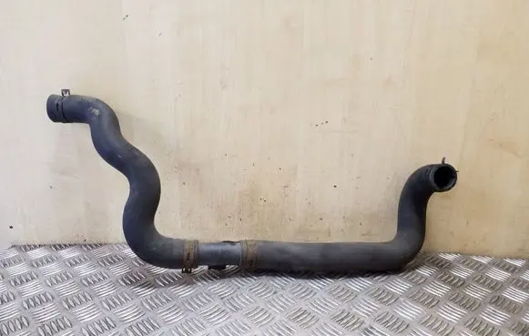 Nissan Qashqai Engine coolant pipe/hose