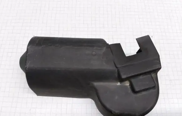 Opel Astra G Other engine bay part 3390591163