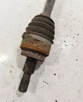 Mercedes-Benz ML W164 Rear driveshaft a1643501210